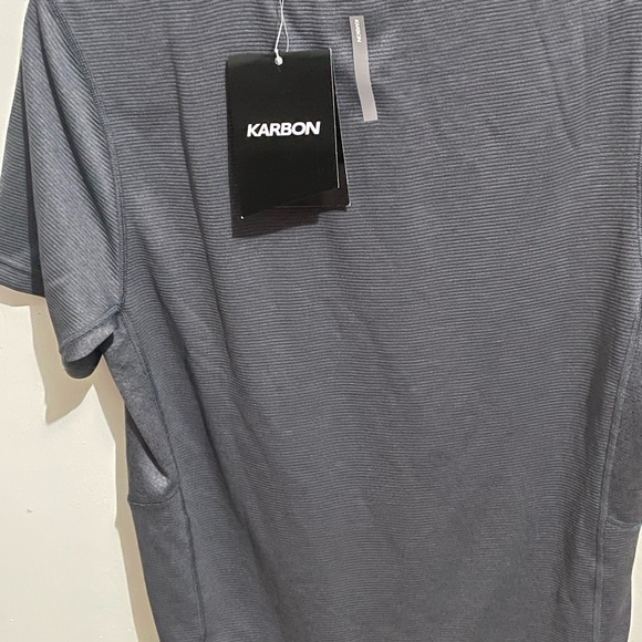 Short sleeve shirt - Picture 1 of 2